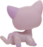 #0933 Shorthair Cat